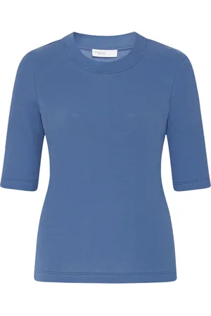 ROSETTA GETTY Playera manga corta