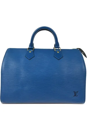 LOUIS VUITTON Bolsa de viaje Speedy 30 1996