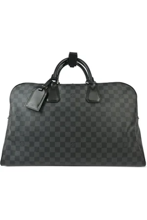 LOUIS VUITTON Bolsa de viaje Kendall 2017