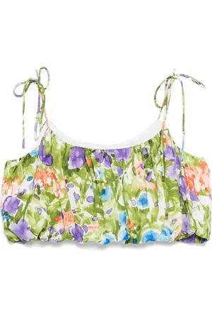 Bambah Top Antalia