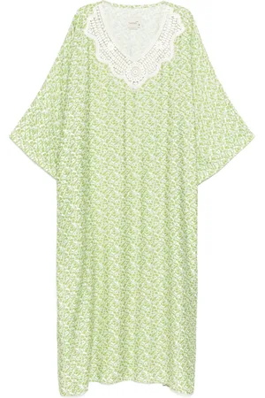Bambah Vestido Flora