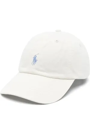 Ralph Lauren Gorra con logo bordado