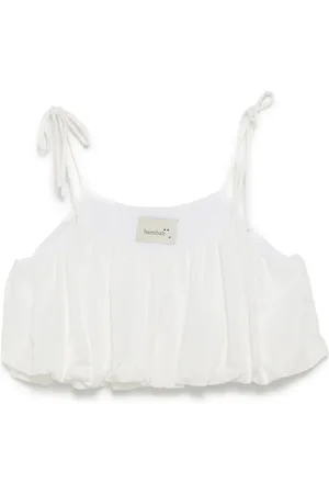 Bambah Top Antalia