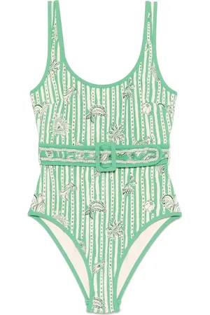 ALÉMAIS Traje de baño Lula