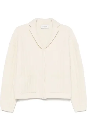 Sportmax Cárdigan Tubinga