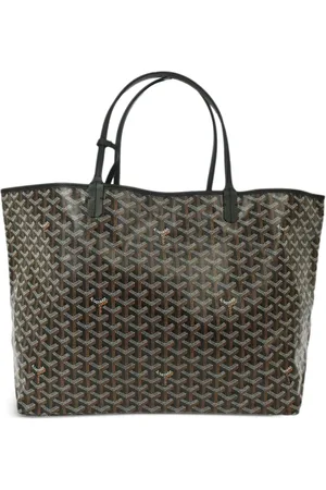 GOYARD Tote Saint Louis GM 2014