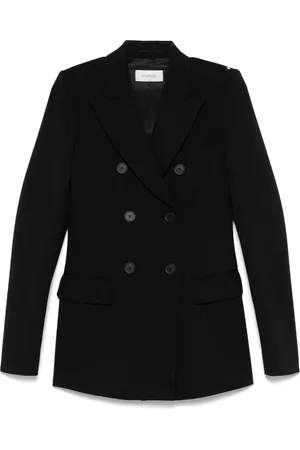 Sportmax Blazer Frizzo