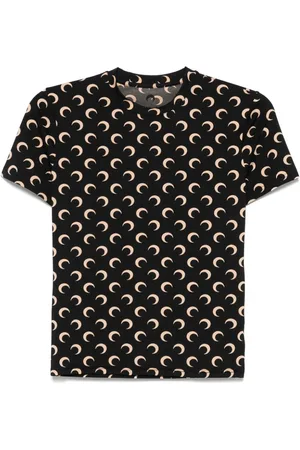 Marine Serre Playera Moon