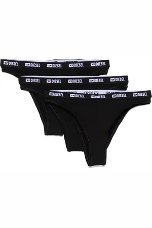 Diesel Set de tres piezas de cazones lLiz-D-Box