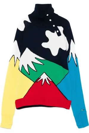 Rossignol Suéter Mountain de x JCC