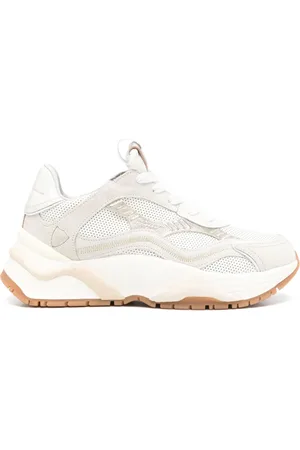 Philippe model Tenis con paneles