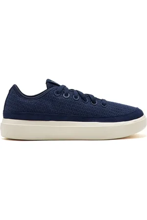 ALLBIRDS Tenis Wool Piper Go