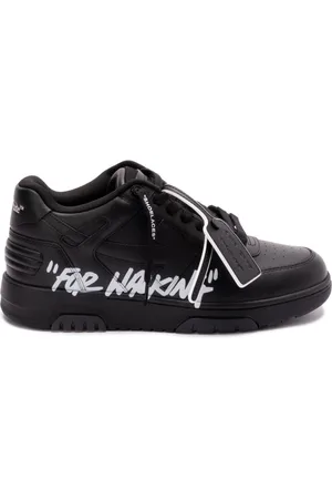 OFF-WHITE Tenis Out of Office For Walking