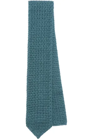 Tom Ford Corbata tejida