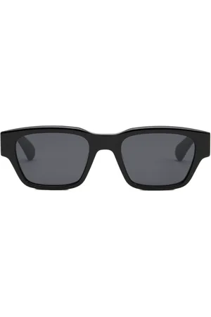Ami Lentes de sol con armazón cuadrada