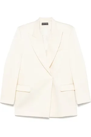 DAVID KOMA Blazer de vestir