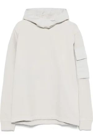 Ten Cate Hoodie texturizada