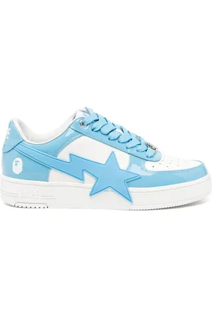 A Bathing Ape Tenis Bape STA