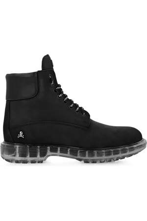 Philipp Plein Botines The Hunter
