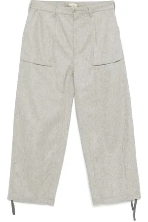 Ten Cate Pantalones con acabado de fieltro