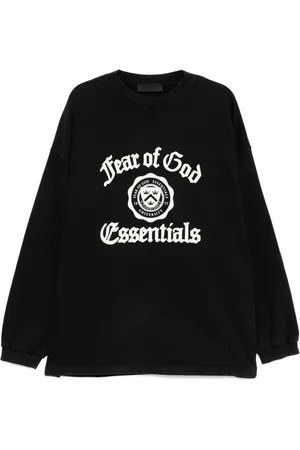 FEAR OF GOD Suéter Essentials