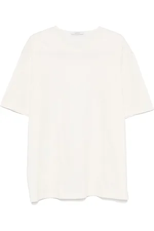 LEMAIRE Playera con jersey ligero