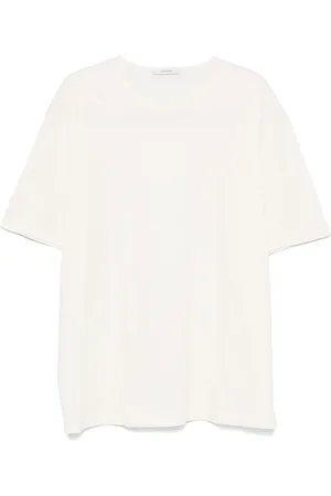 LEMAIRE Playera con jersey ligero