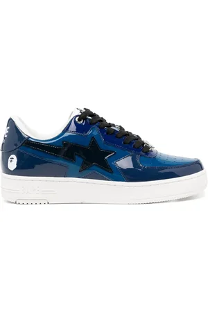 A Bathing Ape Tenis Bape Sta Icon M2