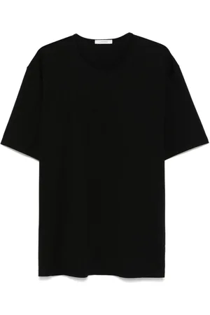 LEMAIRE Playera con jersey ligero