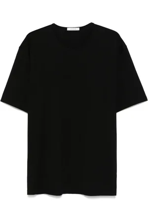 LEMAIRE Playera con jersey ligero