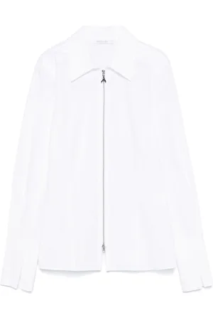 Patrizia Pepe Camisa con cierre