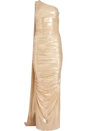 Retrofete Vestido largo Shannon