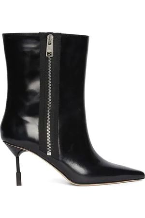 Msgm Botas con agujetas