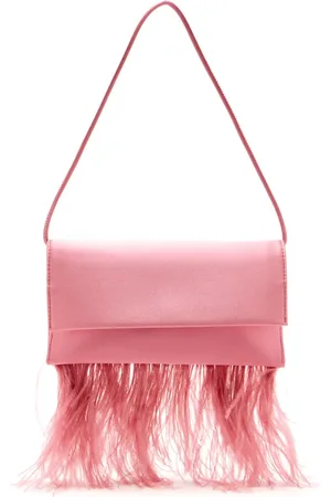 Loeffler Randall Bolsa de hombro Charlee