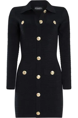 Retrofete Vestido corto Maggie