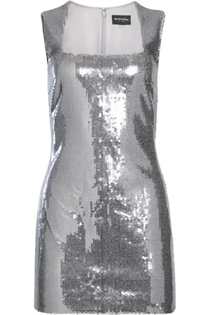 Retrofete Vestido corto Eloise