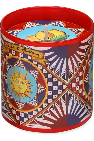 Dolce & Gabbana Vela aromática