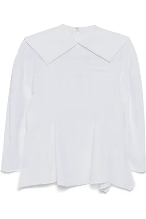 ENFÖLD Blusa con detalle de costura