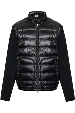 Moncler Chamarra capitonada