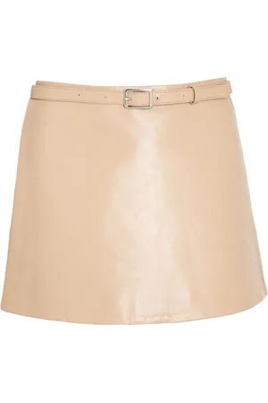 Retrofete Falda corta Nandie