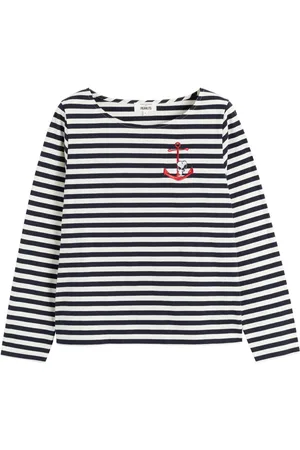 Chinti & Parker Playera Snoopy de x Peanuts