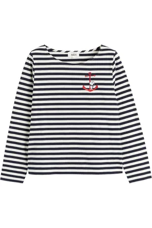 Chinti & Parker Playera Snoopy de x Peanuts