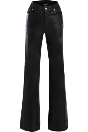 Retrofete Pantalones Yara
