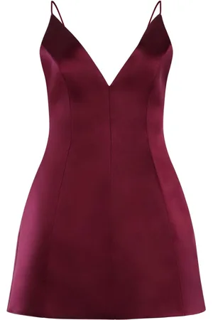 Retrofete Vestido corto Giavanna