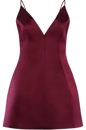 Retrofete Vestido corto Giavanna