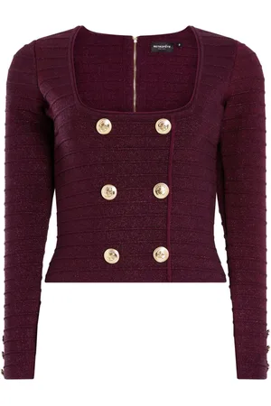 Retrofete Top Clemence