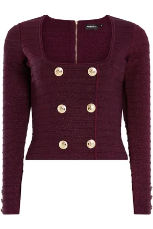 Retrofete Top Clemence
