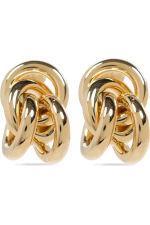 LIÉ STUDIO Aretes The Vera