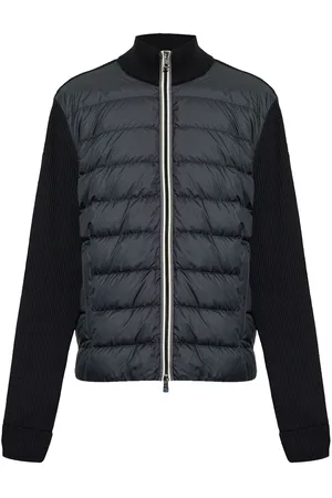 Moncler Chamarra capitonada