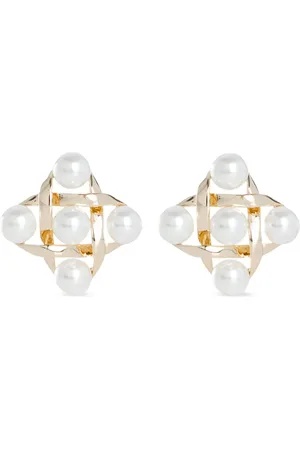 Retrofete Aretes Harlow